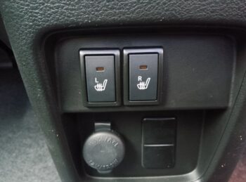 ハスラー ハイブリッドＧ 4WD