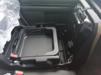 ハスラー ハイブリッドＧ 4WD