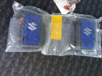 ハスラー ハイブリッドＧ 4WD