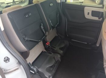 N-BOX Ｌ 後期型 4WD