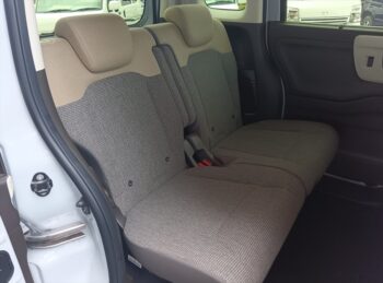 N-BOX Ｌ 後期型 4WD