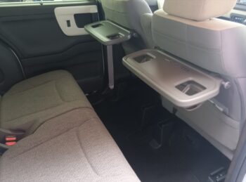 N-BOX Ｌ 後期型 4WD