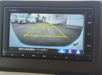 N-BOX Ｌ 後期型 4WD