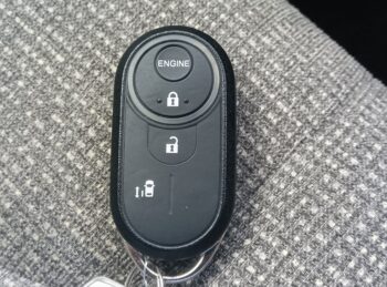 N-BOX Ｌ 後期型 4WD