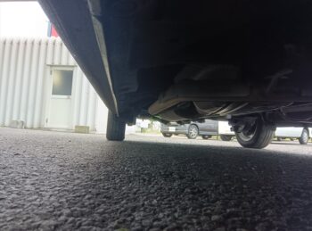 N-BOX Ｌ 後期型 4WD