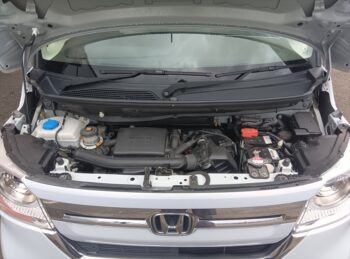 N-BOX Ｌ 後期型 4WD