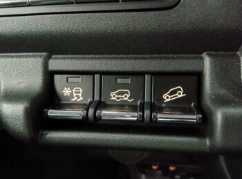 ハスラー タフワイルド ターボ 4WD 未使用車