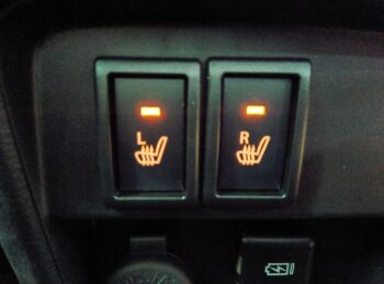 ハスラー タフワイルド ターボ 4WD 未使用車