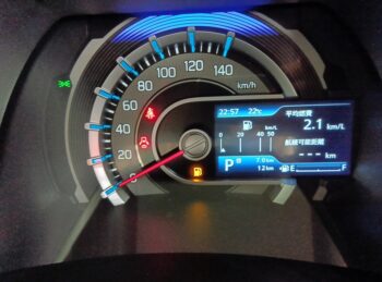 ハスラー タフワイルド ターボ 4WD 未使用車