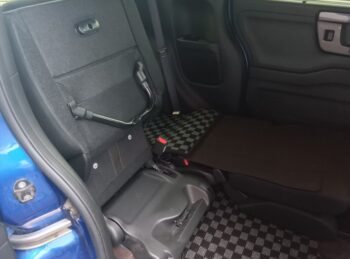 N-BOXカスタム Ｇ・ＥＸ　ホンダセンシング 4WD