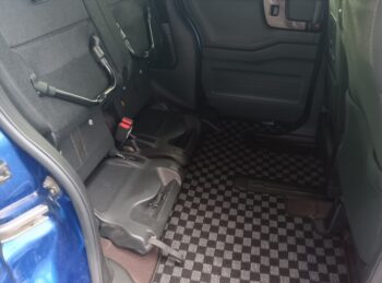 N-BOXカスタム Ｇ・ＥＸ　ホンダセンシング 4WD