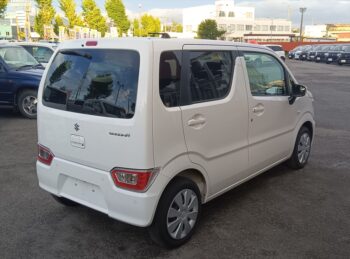 ワゴンR ＦＸ 4WD