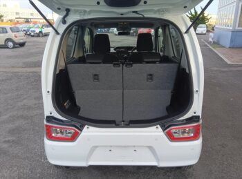 ワゴンR ＦＸ 4WD