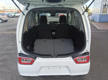 ワゴンR ＦＸ 4WD