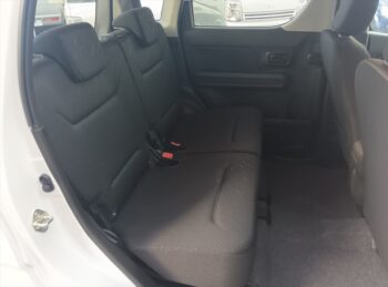 ワゴンR ＦＸ 4WD