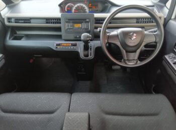 ワゴンR ＦＸ 4WD