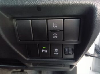 ワゴンR ＦＸ 4WD