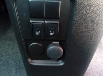 ワゴンR ＦＸ 4WD