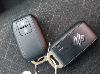 ワゴンR ＦＸ 4WD