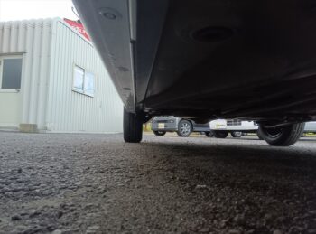 ワゴンR ＦＸ 4WD