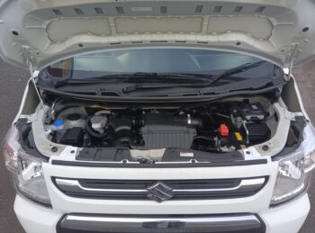 ワゴンR ＦＸ 4WD