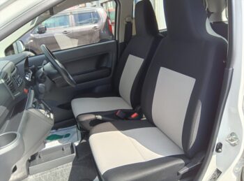 ミライース L SAⅢ 4WD