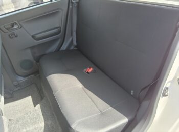 ミライース L SAⅢ 4WD