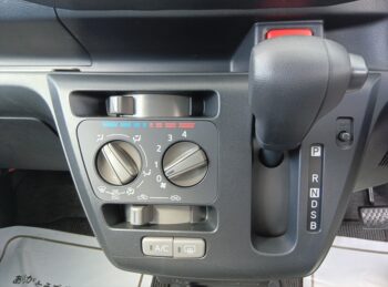 ミライース L SAⅢ 4WD