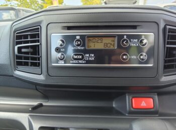 ミライース L SAⅢ 4WD