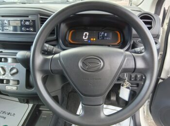 ミライース L SAⅢ 4WD