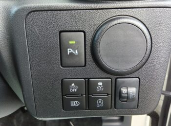 ミライース L SAⅢ 4WD