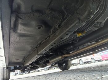 ミライース L SAⅢ 4WD