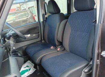 ルークス ハイウェイスターX アラウンドビューモニター 4WD