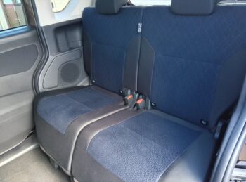 ルークス ハイウェイスターX アラウンドビューモニター 4WD