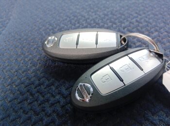 ルークス ハイウェイスターX アラウンドビューモニター 4WD