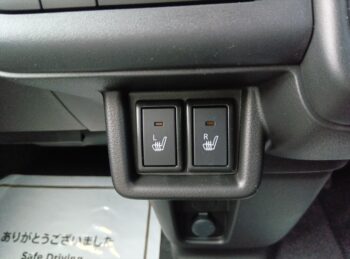 スペーシア ハイブリッドG 全方位モニター純正ナビTV スズキコネクト 未使用車 4WD
