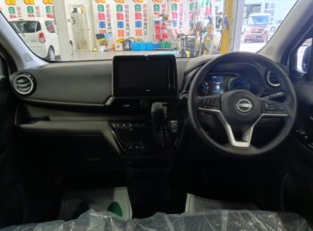 デイズ ハイウェイスターG ターボ アーバンクロム プロパイロットエディション 後期型 未使用車 4WD