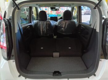 デイズ ハイウェイスターG ターボ アーバンクロム プロパイロットエディション 後期型 未使用車 4WD