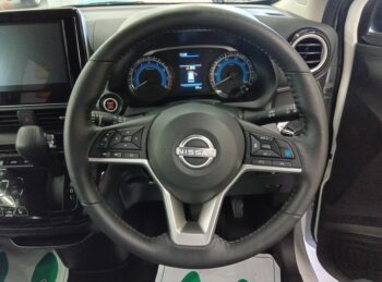 デイズ ハイウェイスターG ターボ アーバンクロム プロパイロットエディション 後期型 未使用車 4WD