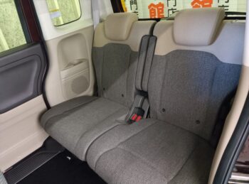 N-BOX G・EX ターボ ホンダセンシング 4WD