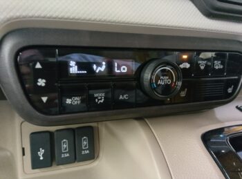 N-BOX G・EX ターボ ホンダセンシング 4WD