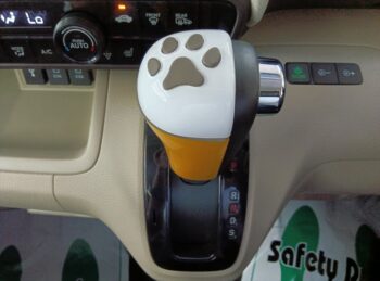 N-BOX G・EX ターボ ホンダセンシング 4WD