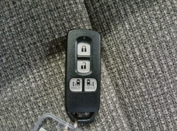 N-BOX G・EX ターボ ホンダセンシング 4WD