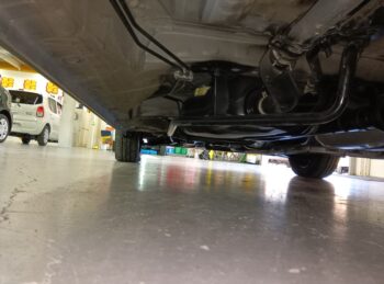 N-BOX G・EX ターボ ホンダセンシング 4WD