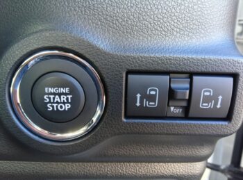 スペーシアカスタム ハイブリッドXS 4WD