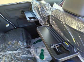 スペーシアカスタム ハイブリッドXS 4WD