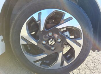 スペーシアカスタム ハイブリッドXS 4WD