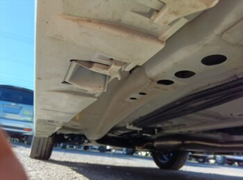 スペーシアカスタム ハイブリッドXS 4WD