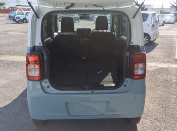 ワゴンR スマイル ハイブリッドＳ セーフティプラスパッケージ 全方位カメラ 4WD