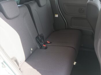 ワゴンR スマイル ハイブリッドＳ セーフティプラスパッケージ 全方位カメラ 4WD